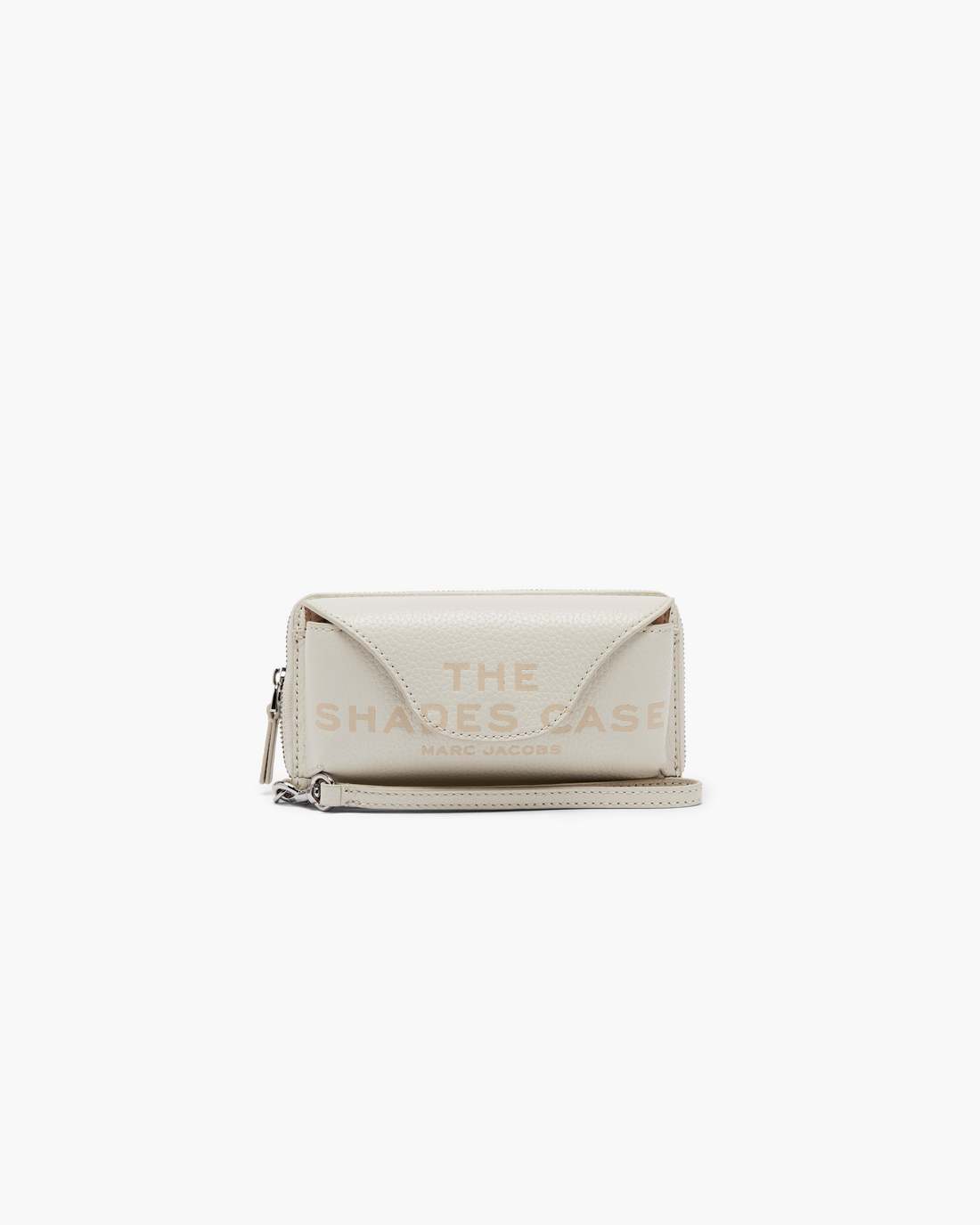 The Shades Case Cotton White - Marc Jacobs New