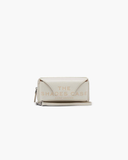 The Shades Case Cotton White - Marc Jacobs New