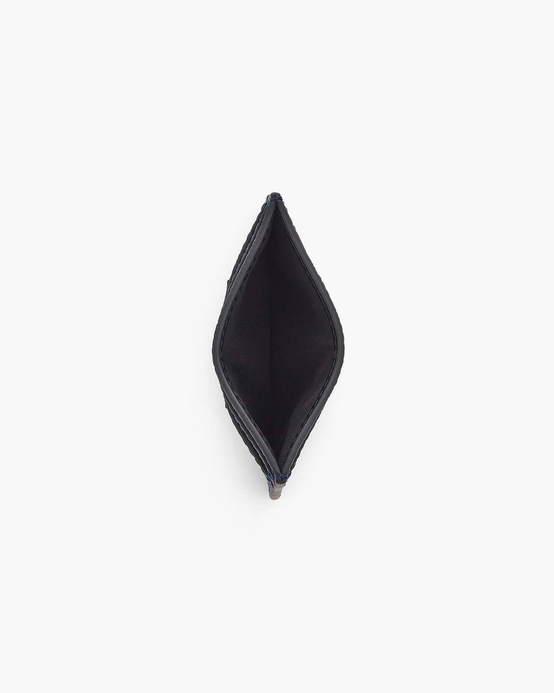 The Bandana Card Case Navy Multi - Marc Jacobs Featured