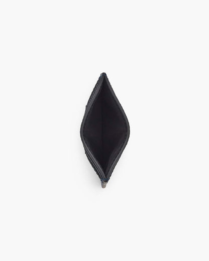 The Bandana Card Case Navy Multi - Marc Jacobs Featured
