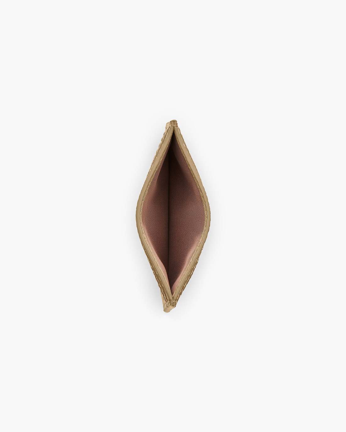 The Leather Card Case Camel - Marc Jacobs Trending