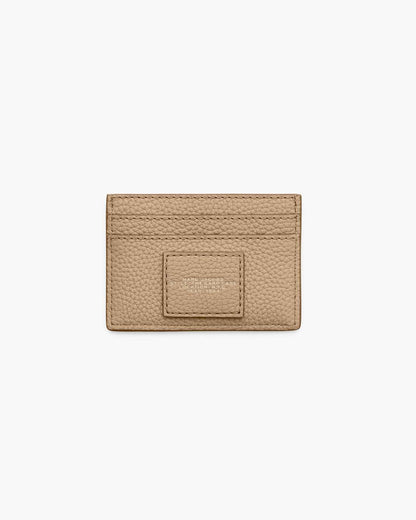 The Leather Card Case Camel - Marc Jacobs Trending