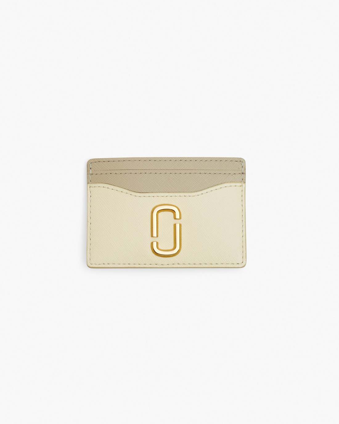 The Utility Snapshot Card Case Khaki Multi - Marc Jacobs Premium