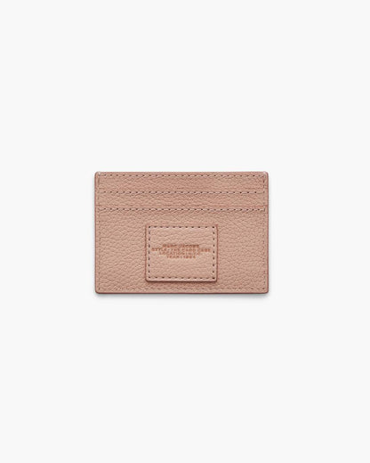 The Leather Card Case Rose - Marc Jacobs Featured