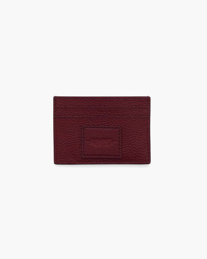 The Leather Card Case Cherry - Marc Jacobs Trending
