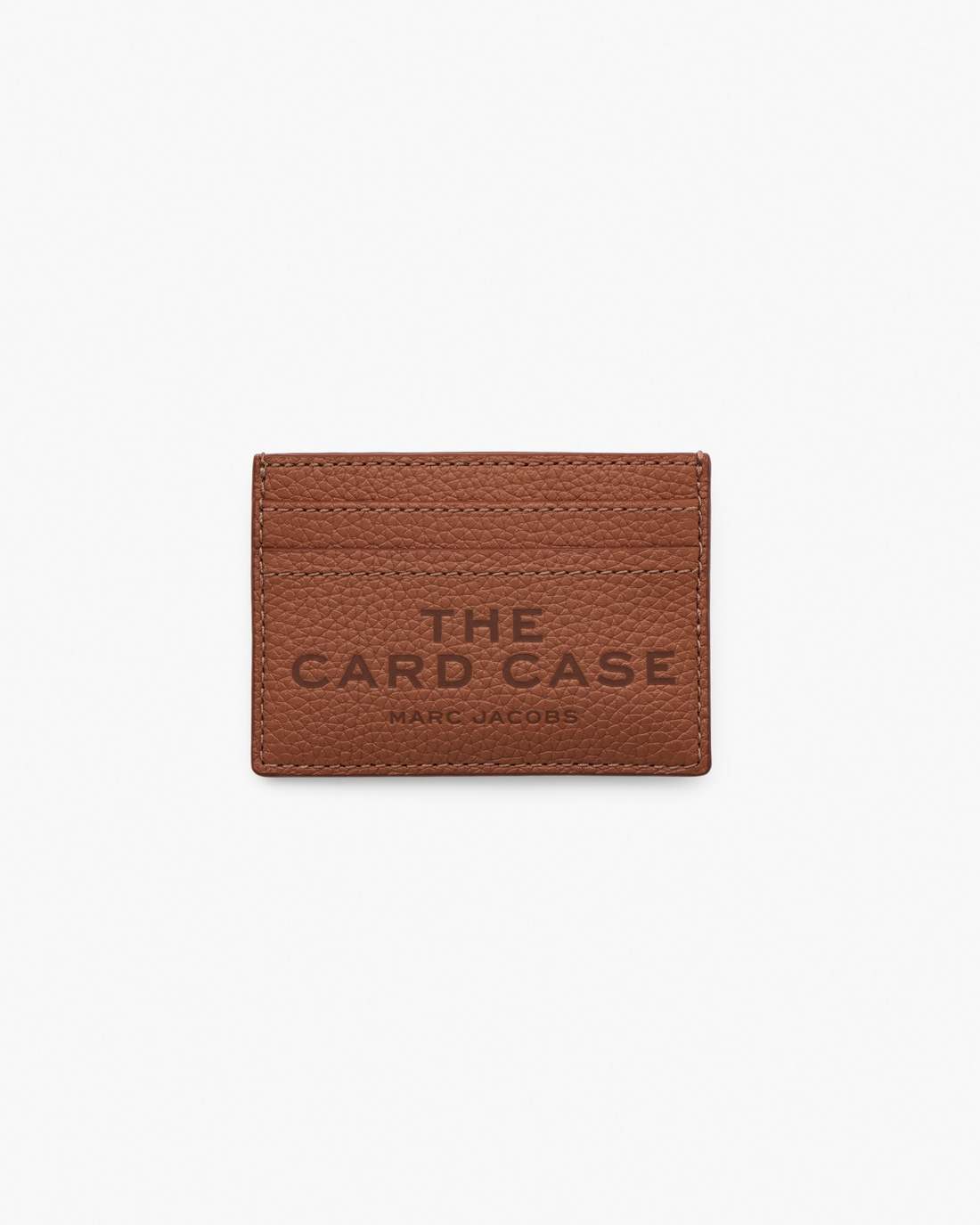 The Leather Card Case Argan Oil - Marc Jacobs Best Seller