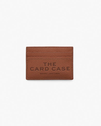 The Leather Card Case Argan Oil - Marc Jacobs Best Seller
