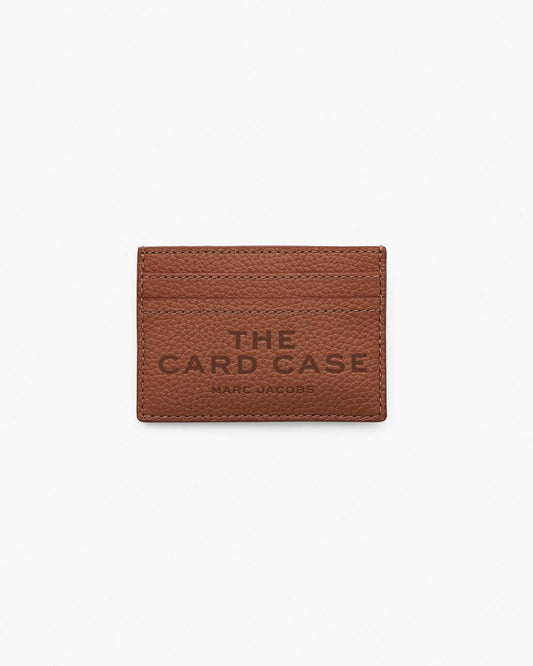 The Leather Card Case Argan Oil - Marc Jacobs Best Seller