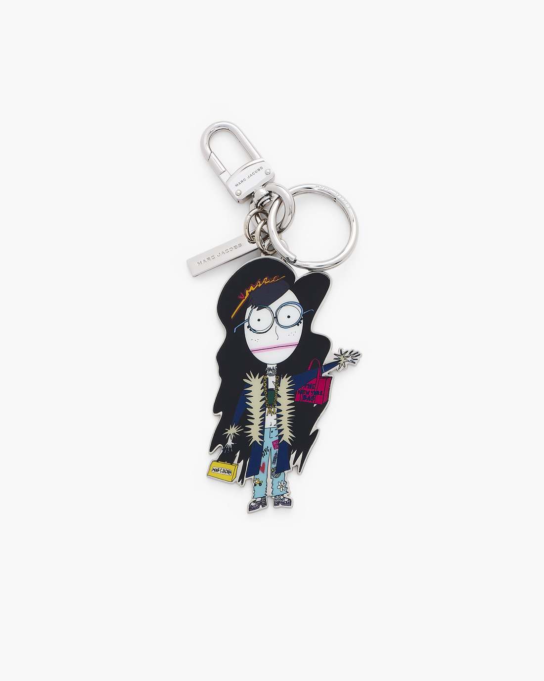 The City Bag Charm New York City - Marc Jacobs Premium