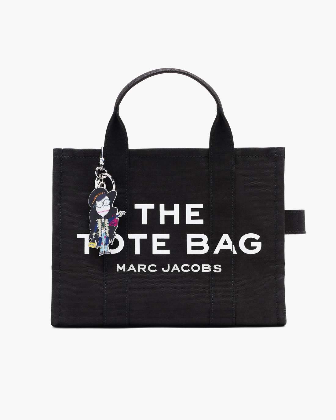 The City Bag Charm New York City - Marc Jacobs Premium