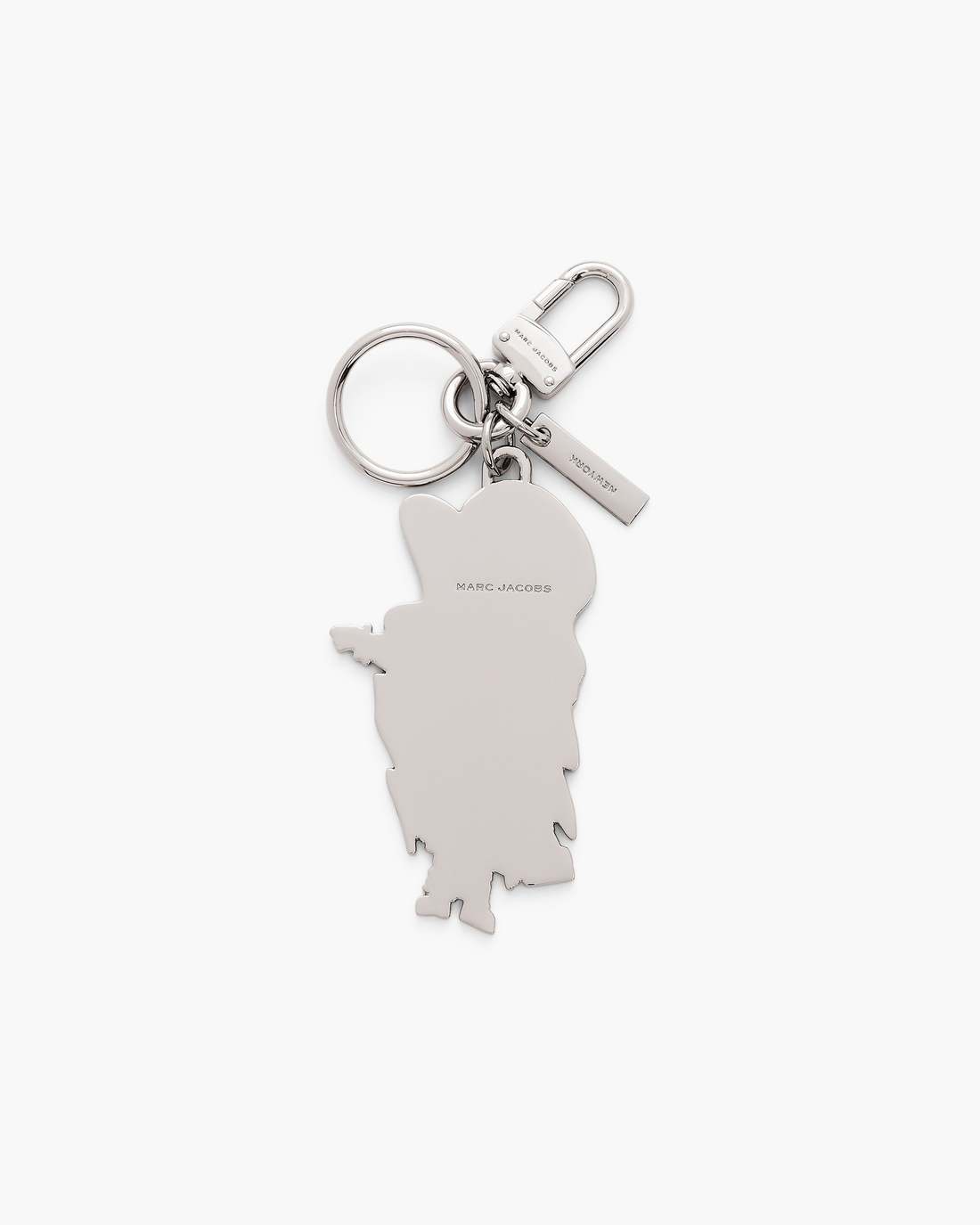 The City Bag Charm New York City - Marc Jacobs Premium