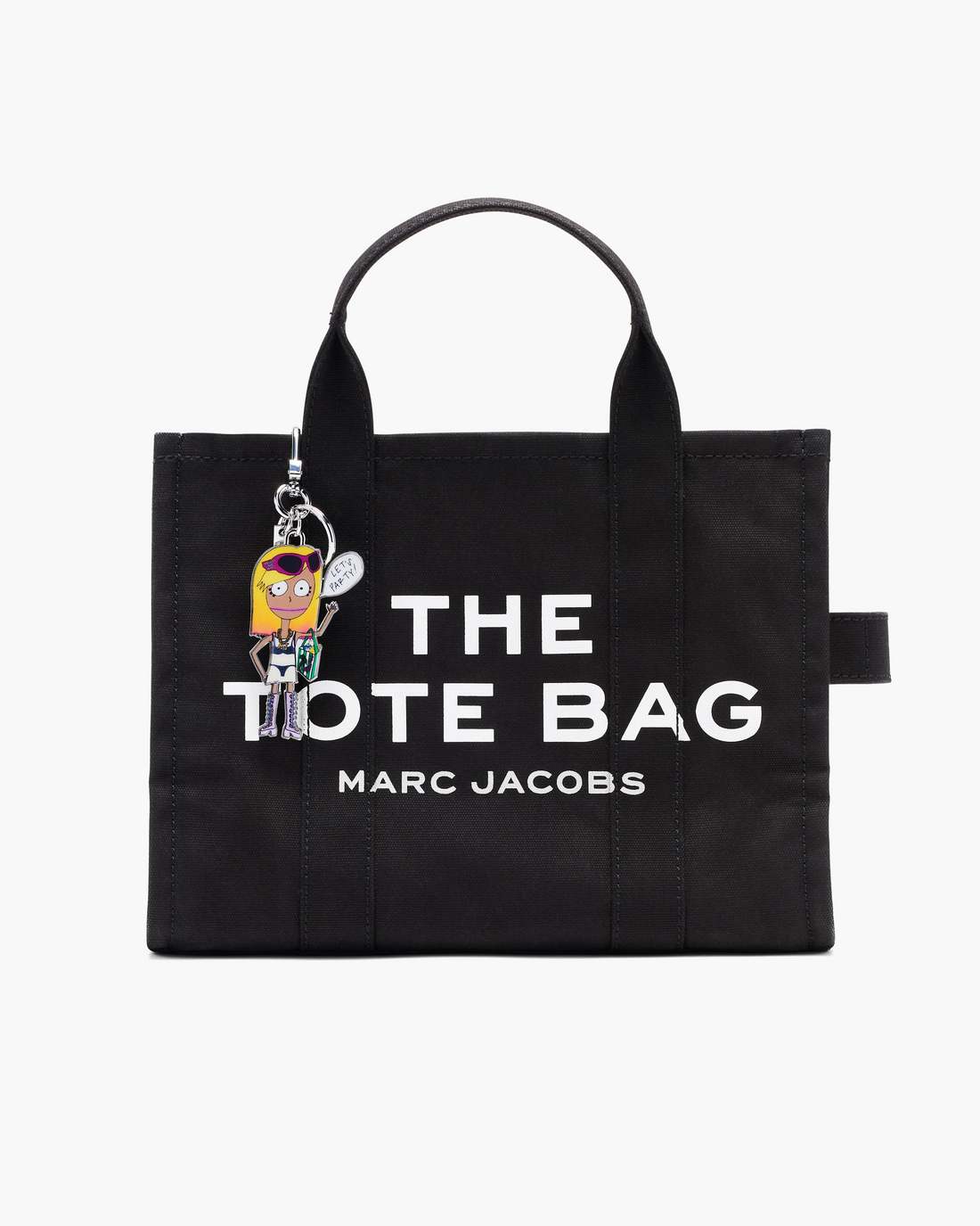 The City Bag Charm Miami - Marc Jacobs New