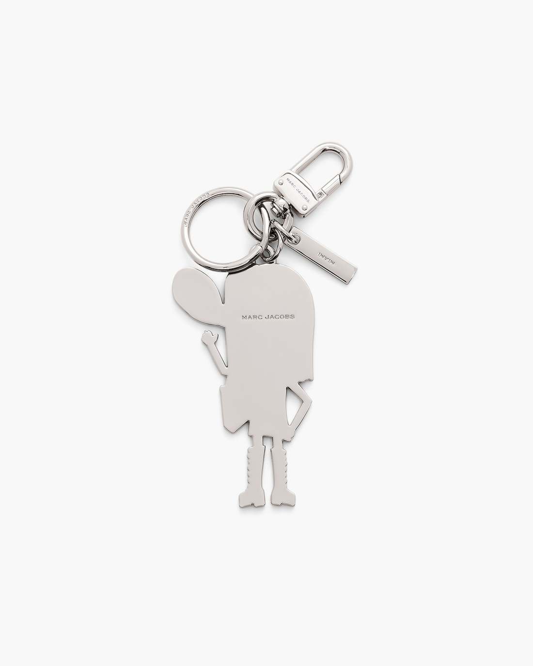 The City Bag Charm Miami - Marc Jacobs New