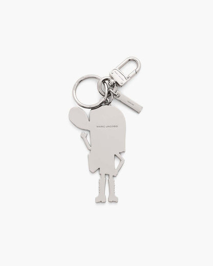 The City Bag Charm Miami - Marc Jacobs New