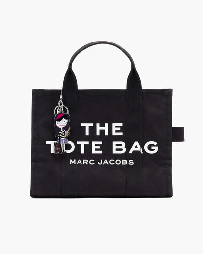The City Bag Charm Paris - Marc Jacobs Featured