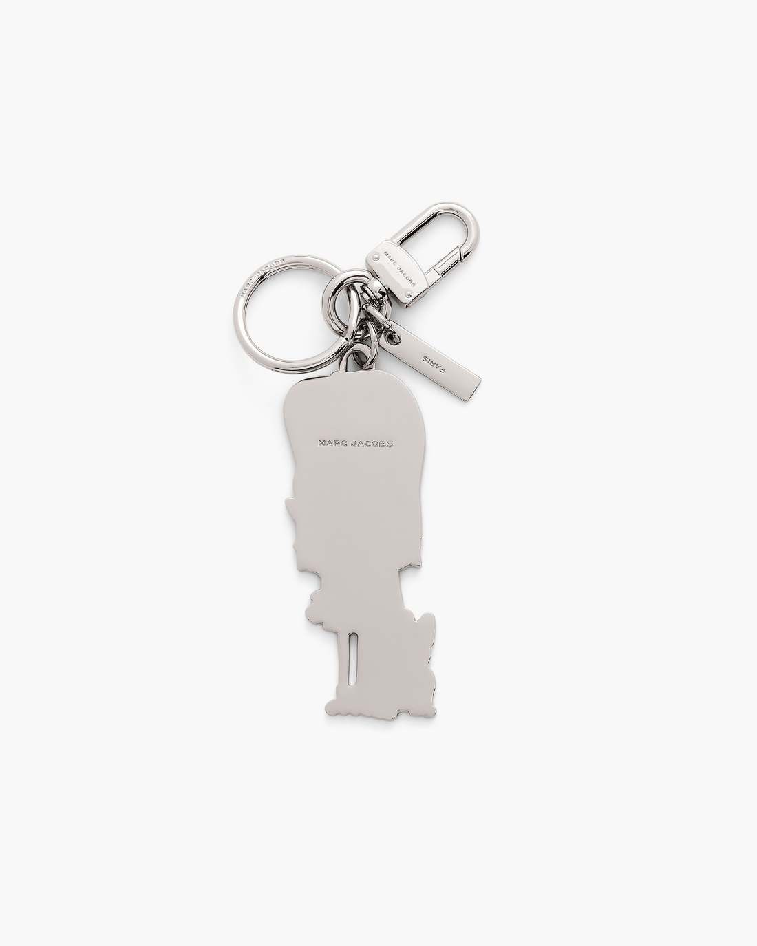 The City Bag Charm Paris - Marc Jacobs Featured