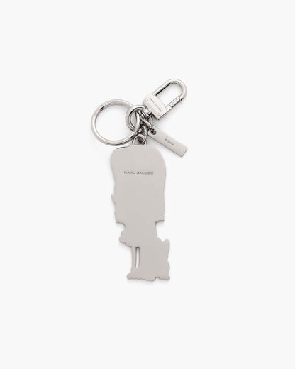 The City Bag Charm Paris - Marc Jacobs Featured