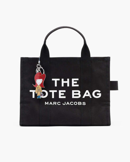 The City Bag Charm London - Marc Jacobs Popular