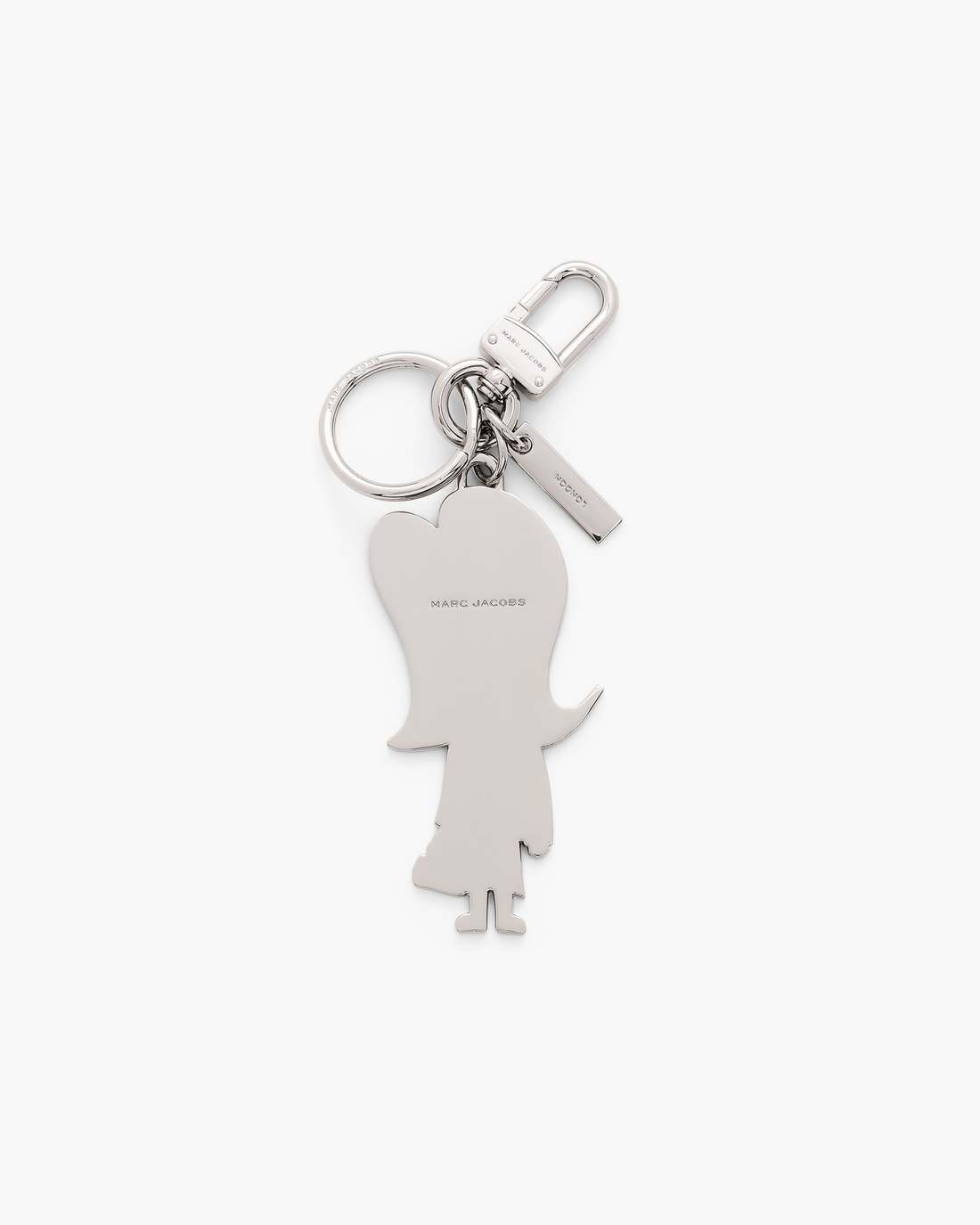 The City Bag Charm London - Marc Jacobs Popular
