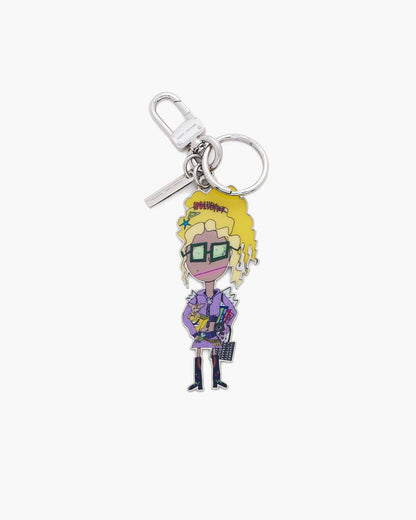 The City Bag Charm Los Angeles - Marc Jacobs Recommended