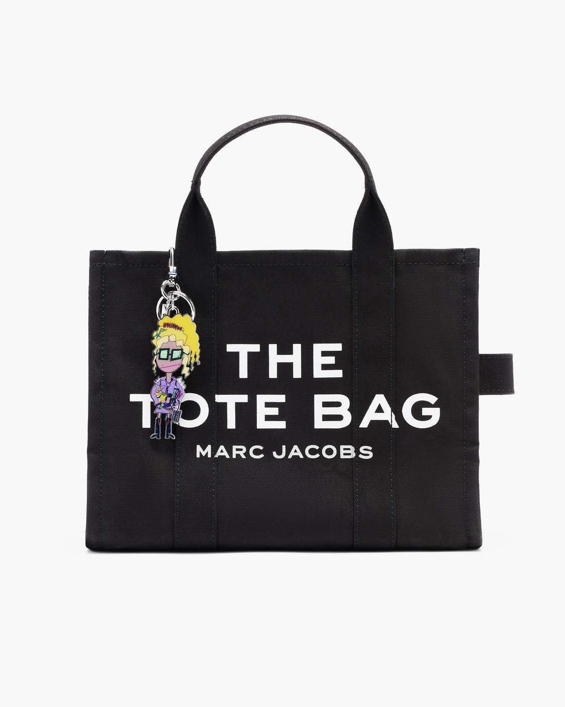 The City Bag Charm Los Angeles - Marc Jacobs Recommended