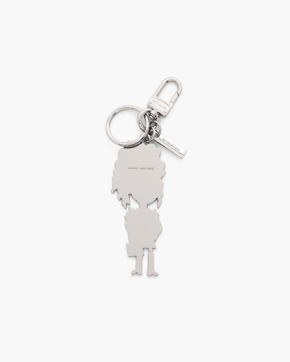 The City Bag Charm Los Angeles - Marc Jacobs Recommended
