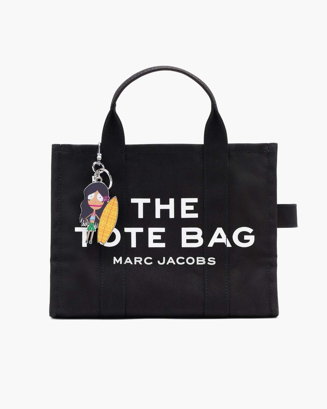 The City Bag Charm Hawaii - Marc Jacobs Exclusive