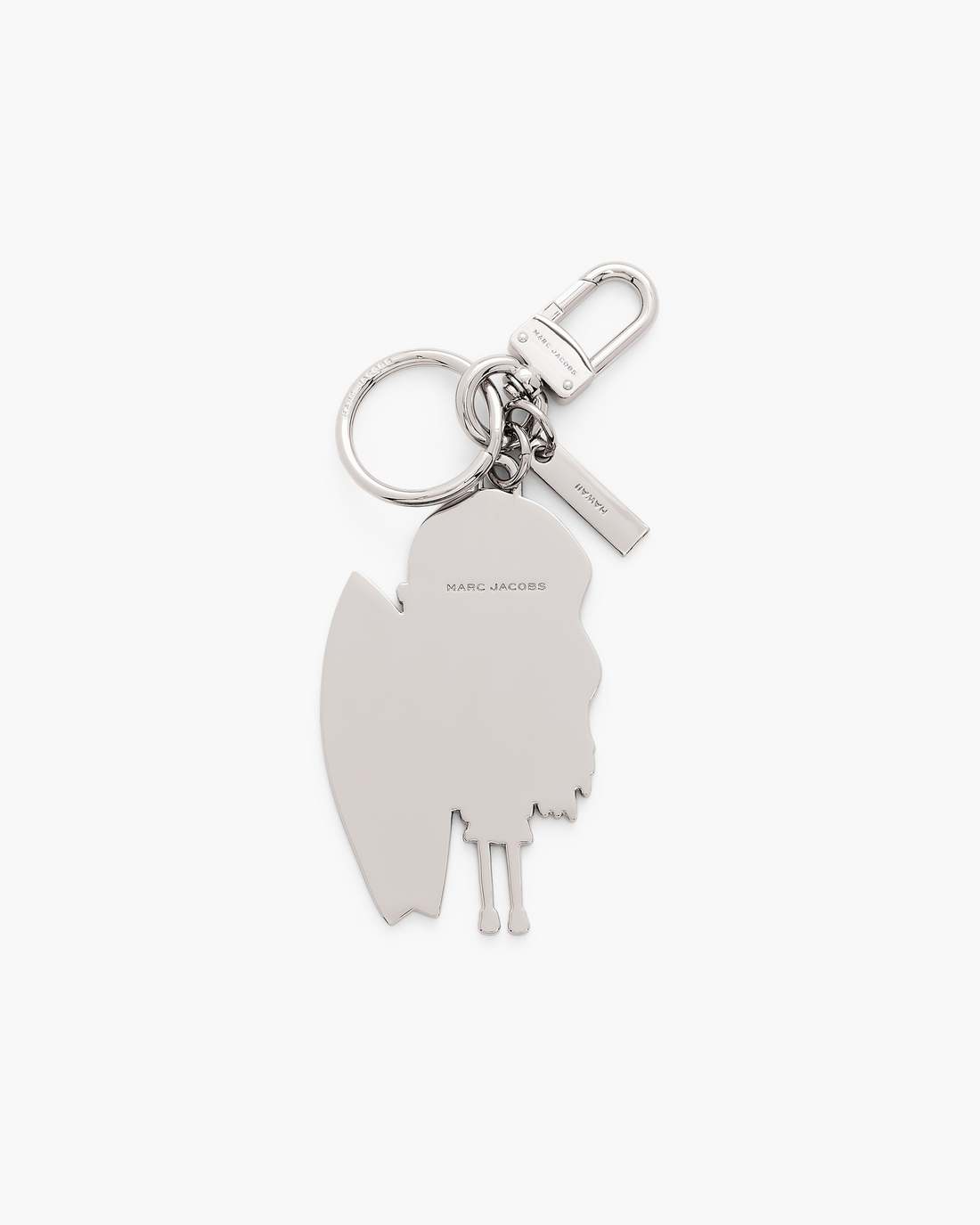 The City Bag Charm Hawaii - Marc Jacobs Exclusive