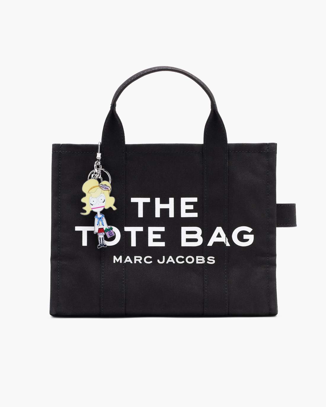 The City Bag Charm Las Vegas - Marc Jacobs Signature