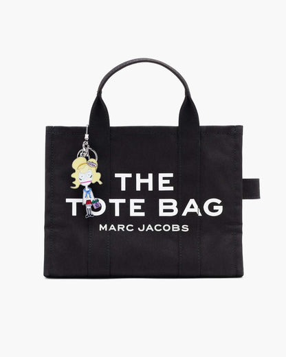 The City Bag Charm Las Vegas - Marc Jacobs Signature