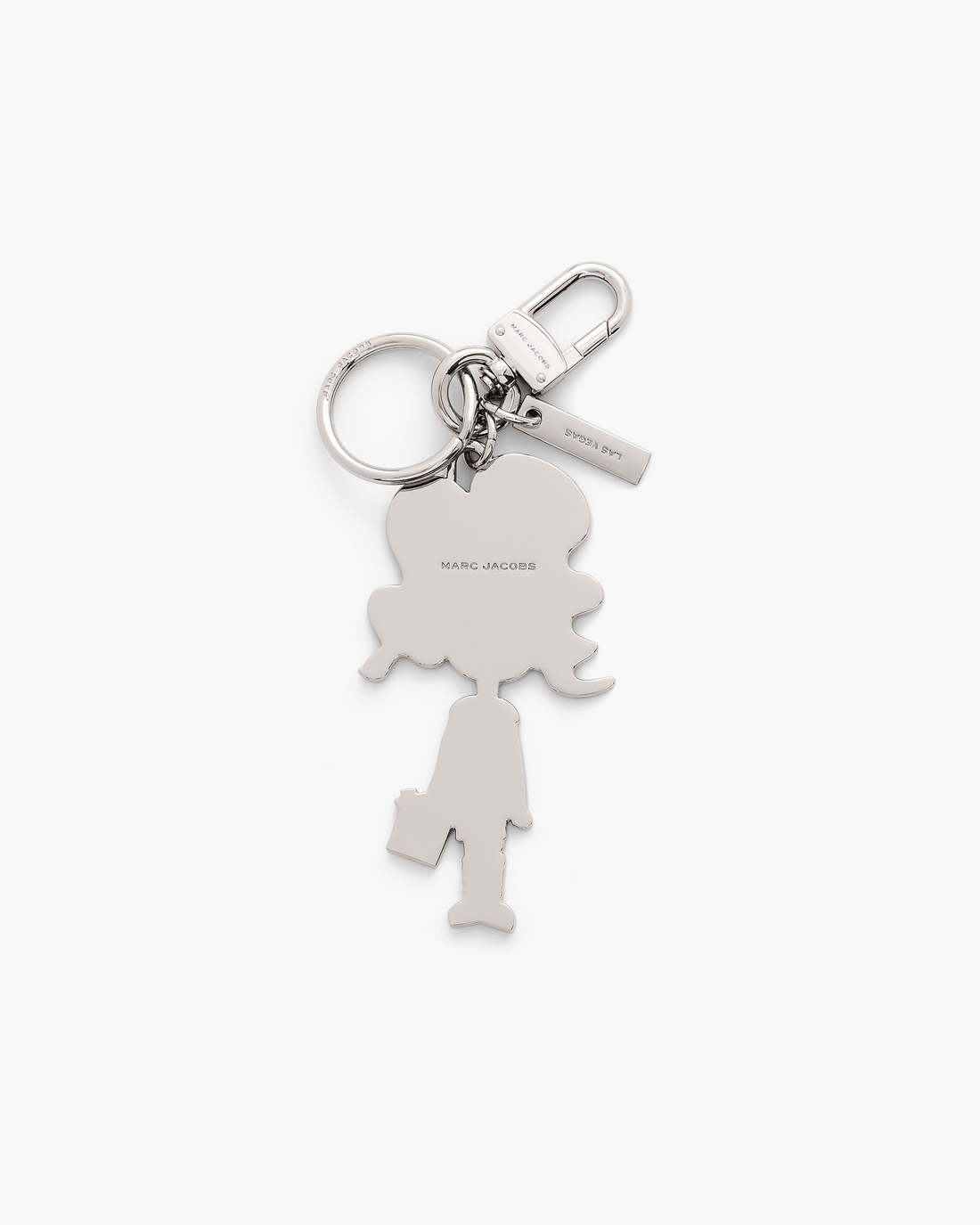 The City Bag Charm Las Vegas - Marc Jacobs Signature