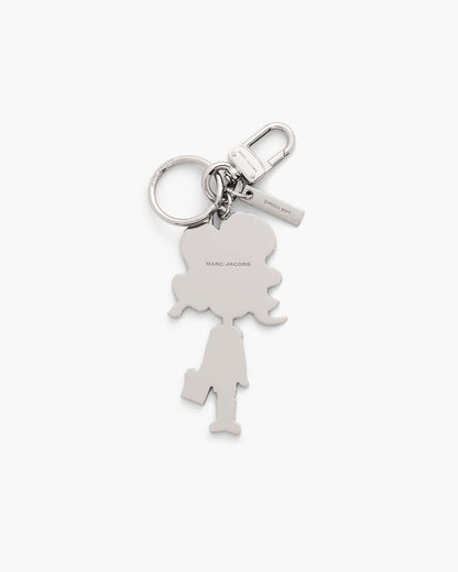 The City Bag Charm Las Vegas - Marc Jacobs Signature