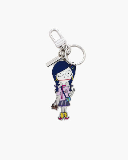 The City Bag Charm Tokyo - Marc Jacobs Premium