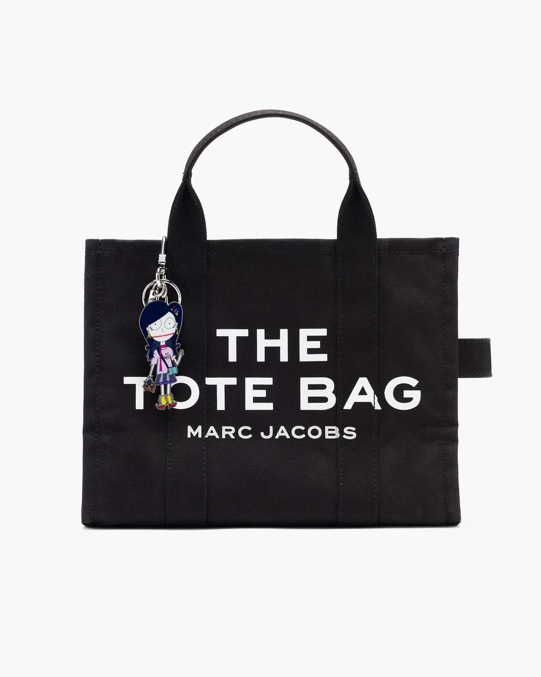 The City Bag Charm Tokyo - Marc Jacobs Premium
