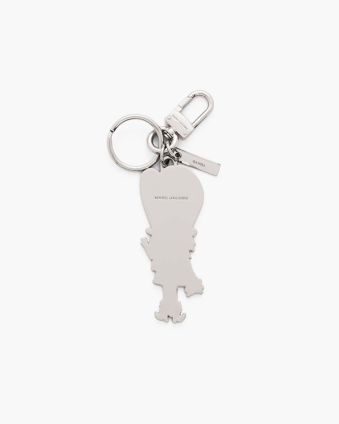 The City Bag Charm Tokyo - Marc Jacobs Premium