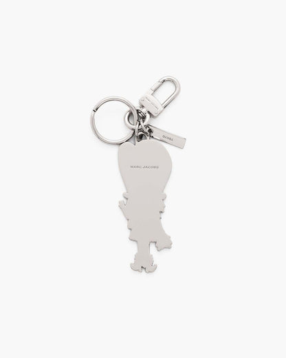 The City Bag Charm Tokyo - Marc Jacobs Premium