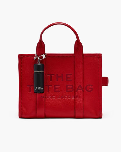 The Everyday Lipstick Case Bag Charm Black - Marc Jacobs New
