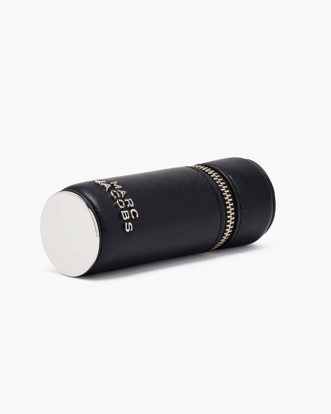 The Everyday Lipstick Case Bag Charm Black - Marc Jacobs New