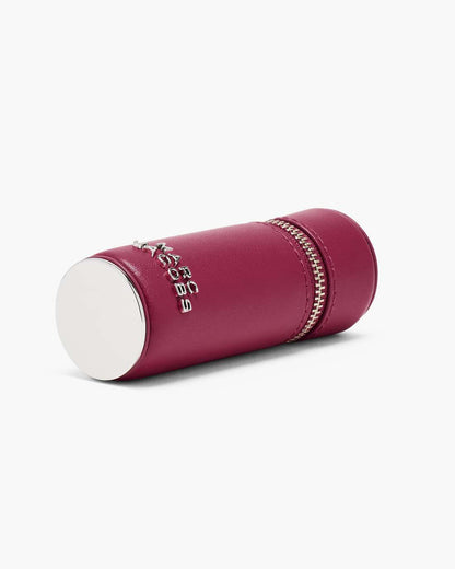 The Everyday Lipstick Case Bag Charm Lipgloss Pink - Marc Jacobs Featured