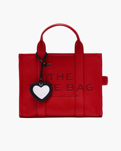 The Heart Mirror Bag Charm Black - Marc Jacobs Popular
