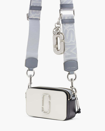 The J Marc Balloon Bag Charm Nickel - Marc Jacobs Recommended