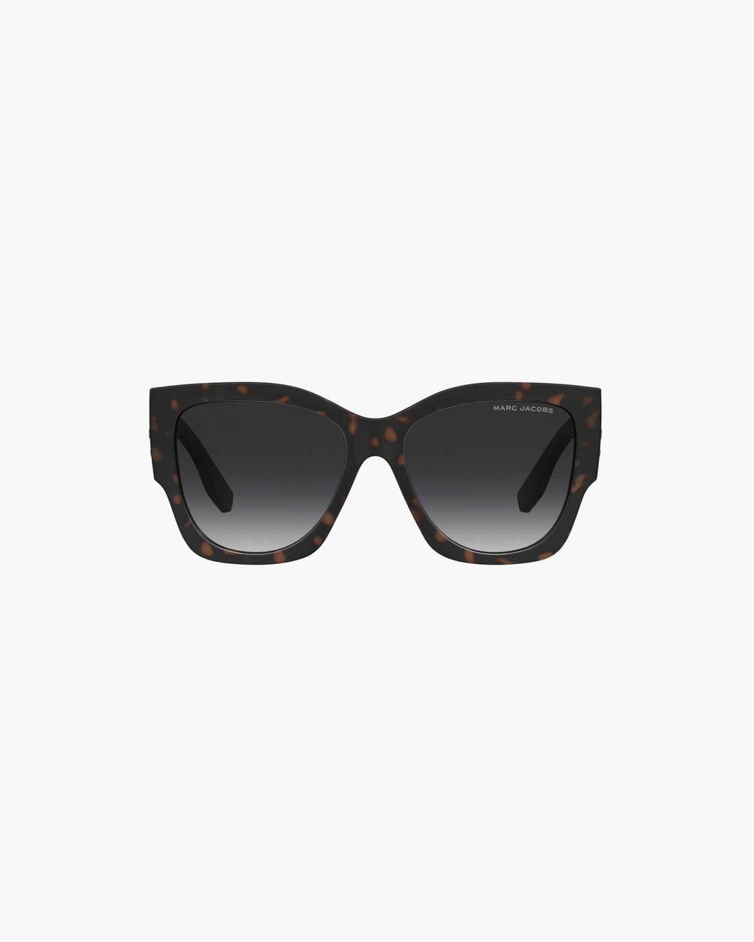 The Cat Eye Sunglasses Havana - Marc Jacobs Featured