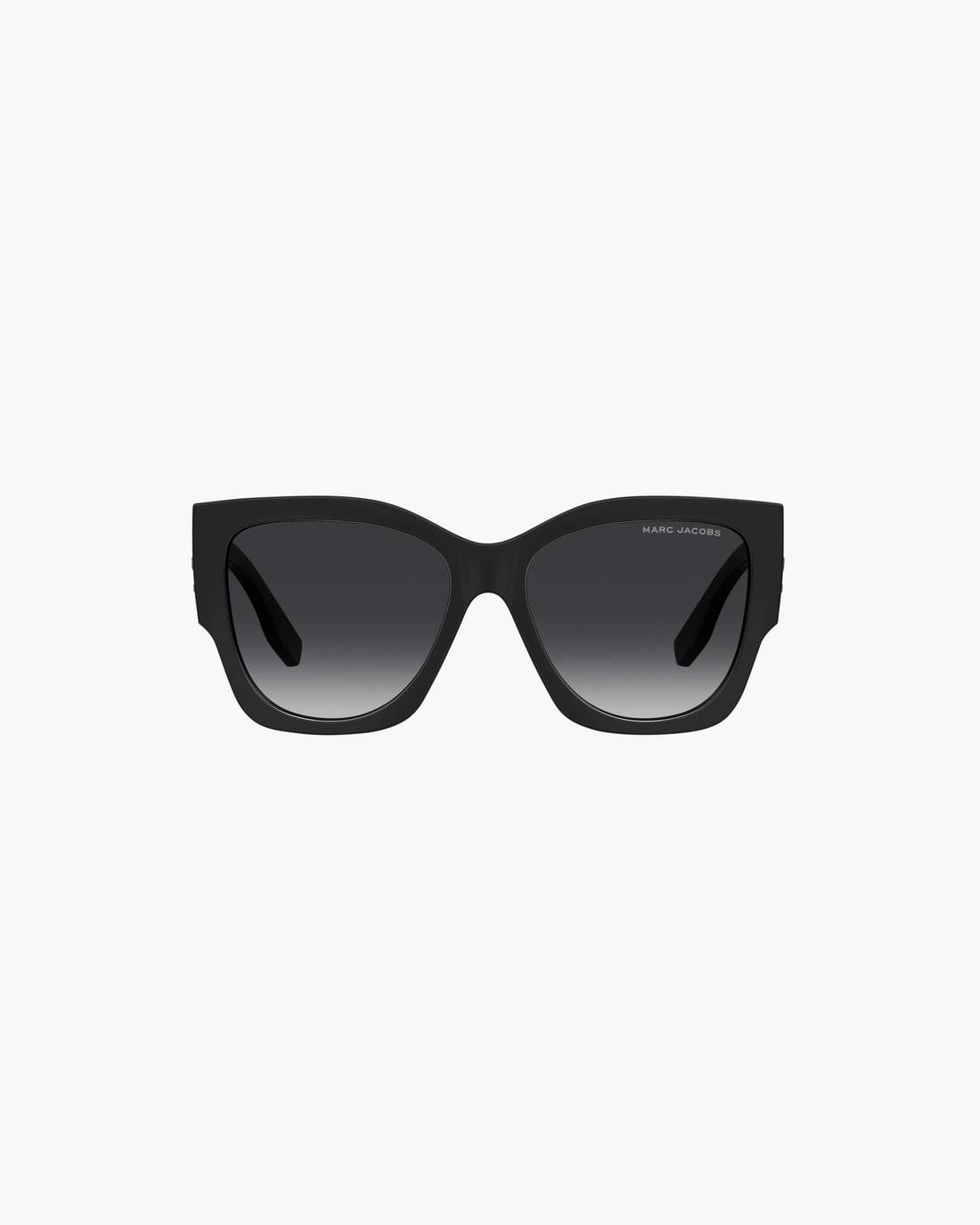 The Cat Eye Sunglasses Black - Marc Jacobs Popular