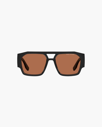 The Pilot Sunglasses Black - Marc Jacobs Best Seller