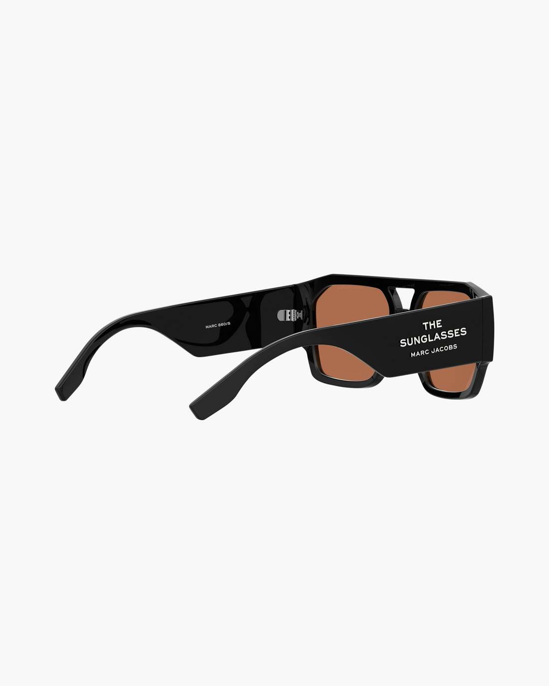 The Pilot Sunglasses Black - Marc Jacobs Best Seller