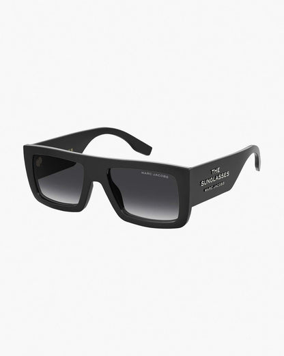 The Square Sunglasses Black - Marc Jacobs Best Seller