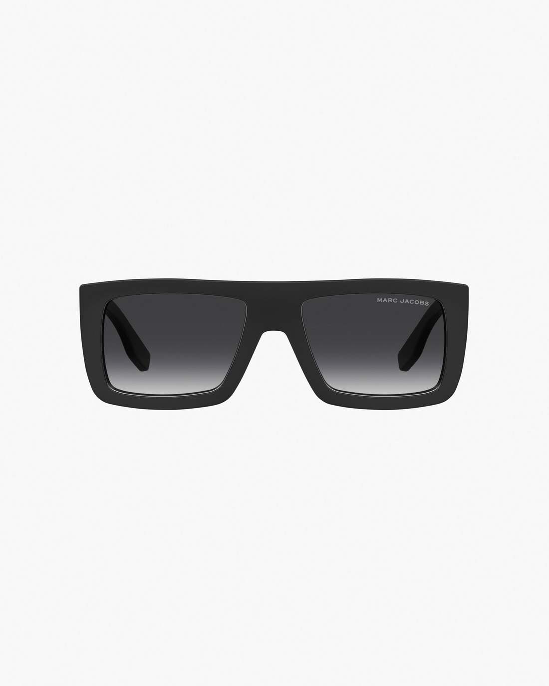 The Square Sunglasses Black - Marc Jacobs Best Seller