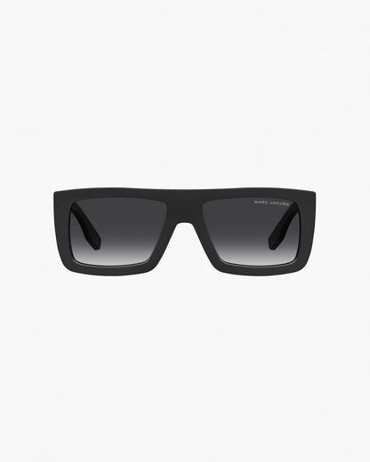 The Square Sunglasses Black - Marc Jacobs Best Seller
