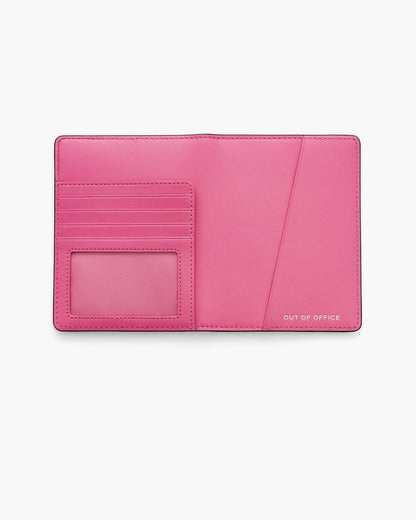 The City Passport Case Miami - Marc Jacobs Recommended