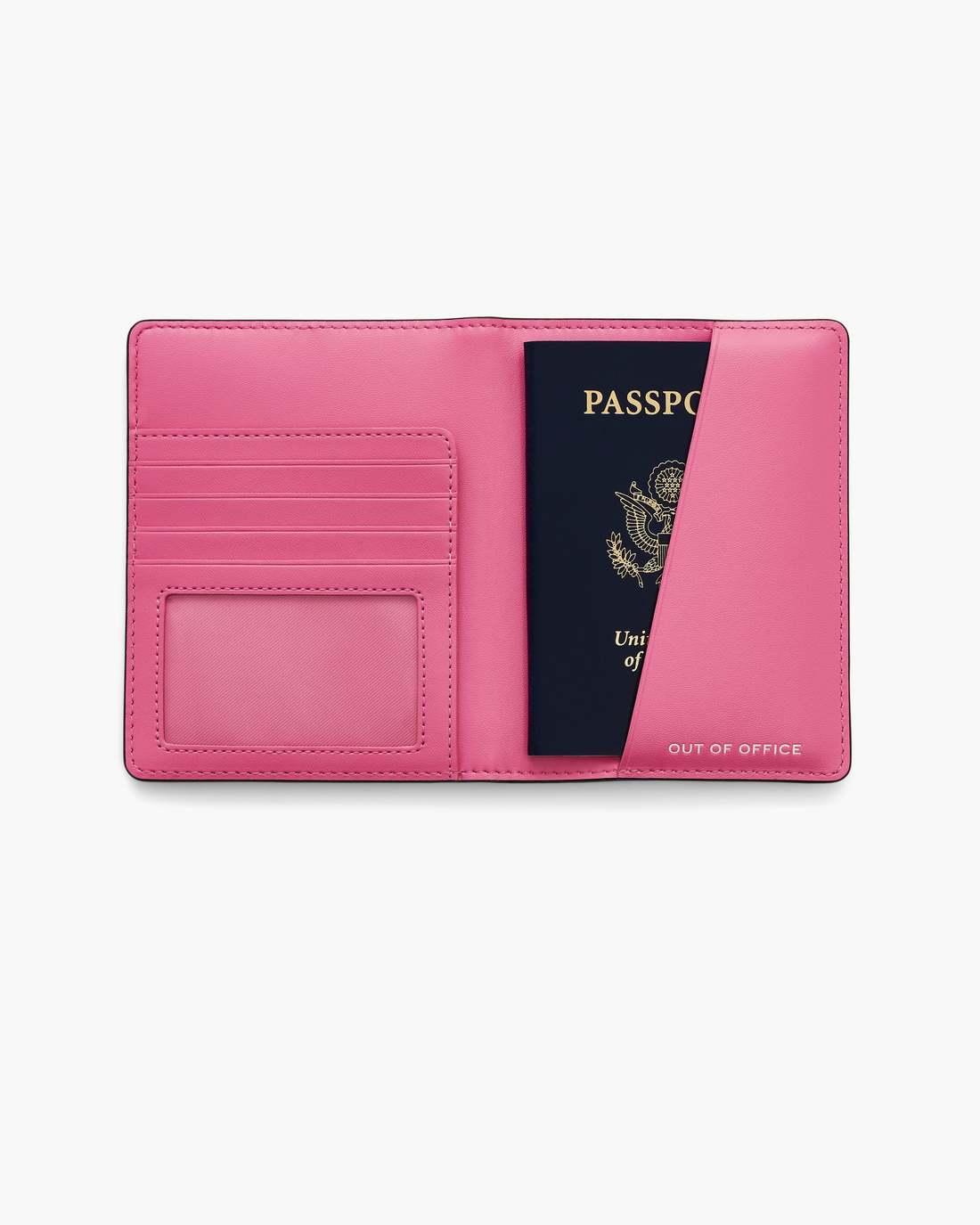 The City Passport Case Miami - Marc Jacobs Recommended